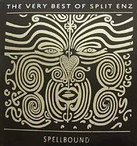 Split Enz : Spellbound